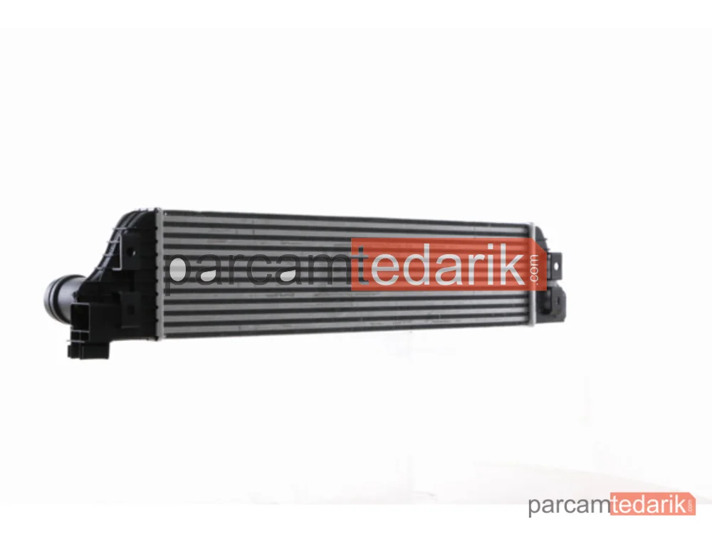 BEHR CI386000S | Turbo Radyatörü — Master III