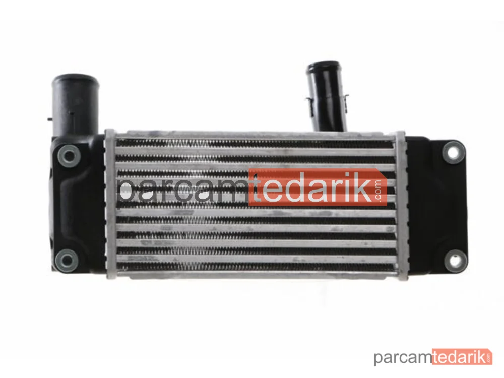 CI457000S | Turbo Radyatörü — Turbo Radyatörü Toyota Corolla 1.4 D4D 07-12 Auris 1.4 D4D 2007-2012 Yaris 1.4 D4D 2005