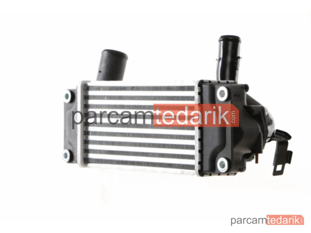 BEHR CI457000S | Turbo Radyatörü — Turbo Radyatörü Toyota Corolla 1.4 D4D 07-12 Auris 1.4 D4D 2007-2012 Yaris 1.4 D4D 2005