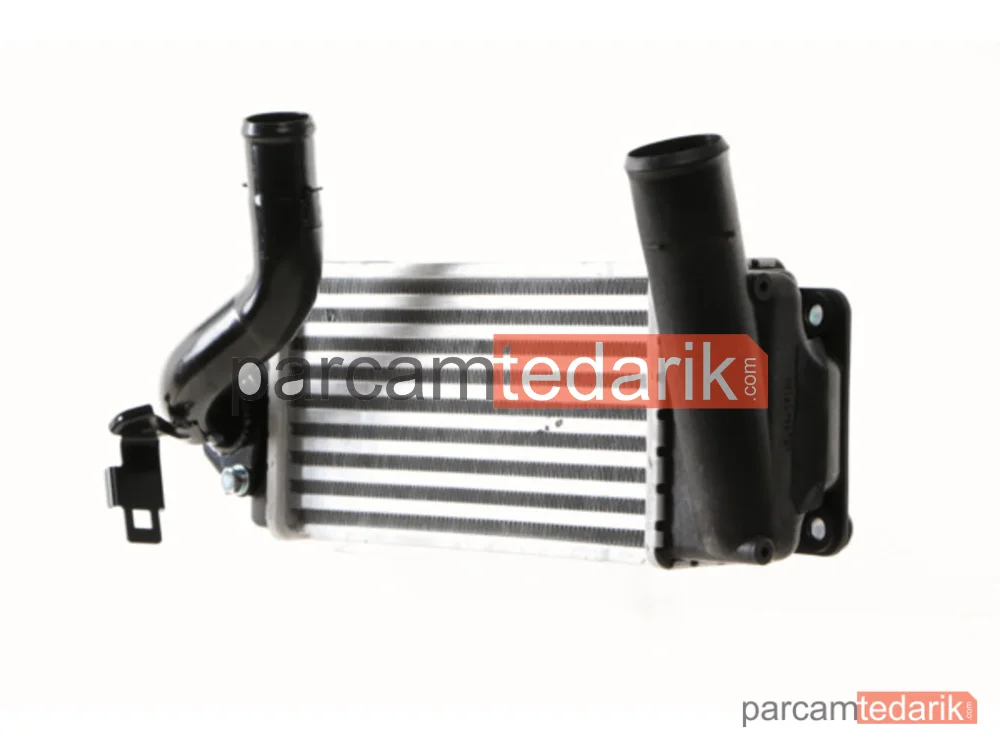 BEHR CI457000S | Turbo Radyatörü — Turbo Radyatörü Toyota Corolla 1.4 D4D 07-12 Auris 1.4 D4D 2007-2012 Yaris 1.4 D4D 2005