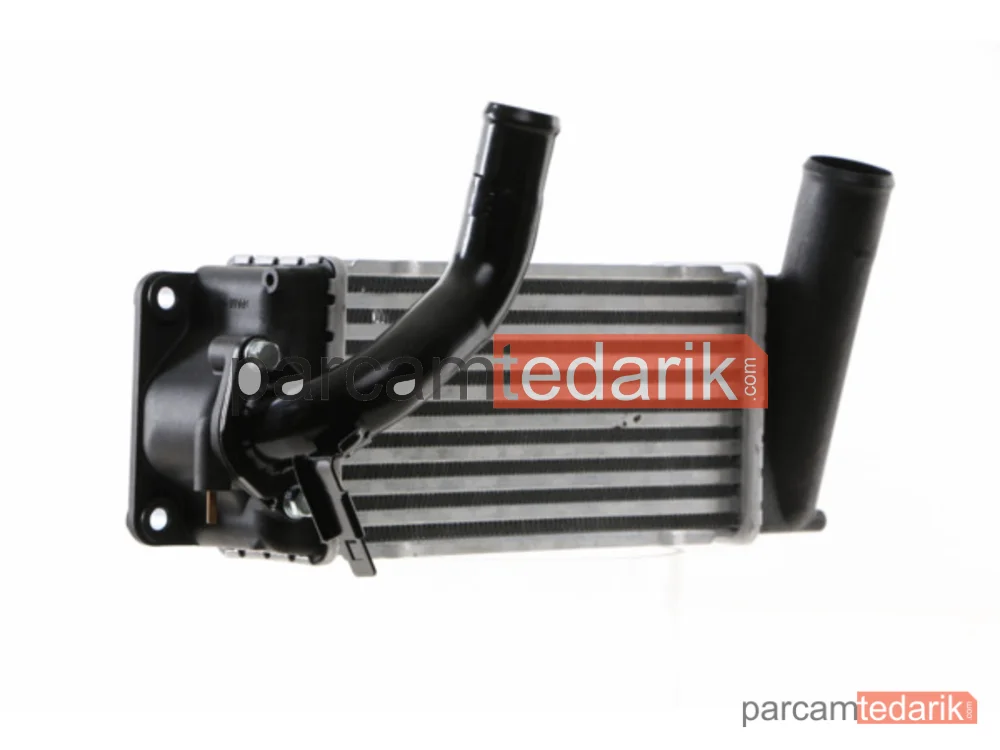 BEHR CI457000S | Turbo Radyatörü — Turbo Radyatörü Toyota Corolla 1.4 D4D 07-12 Auris 1.4 D4D 2007-2012 Yaris 1.4 D4D 2005