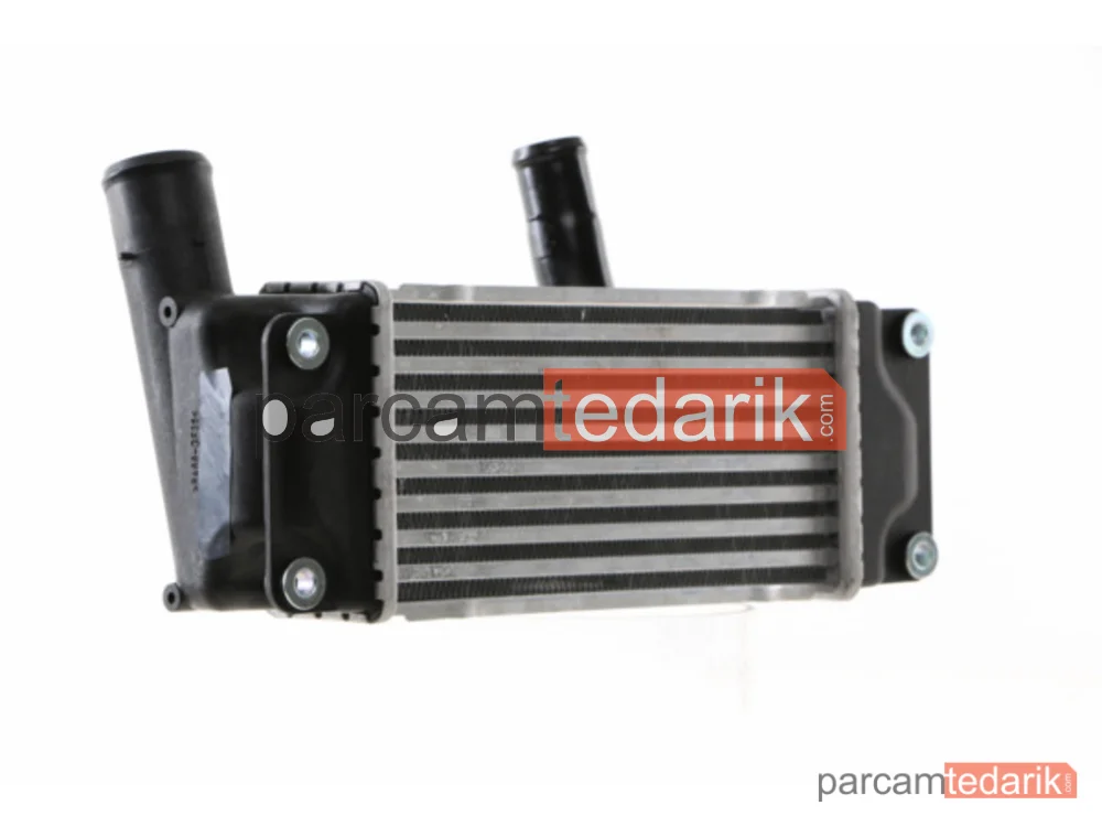 BEHR CI457000S | Turbo Radyatörü — Turbo Radyatörü Toyota Corolla 1.4 D4D 07-12 Auris 1.4 D4D 2007-2012 Yaris 1.4 D4D 2005