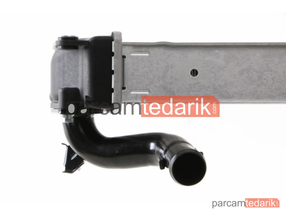BEHR CI457000S | Turbo Radyatörü — Turbo Radyatörü Toyota Corolla 1.4 D4D 07-12 Auris 1.4 D4D 2007-2012 Yaris 1.4 D4D 2005