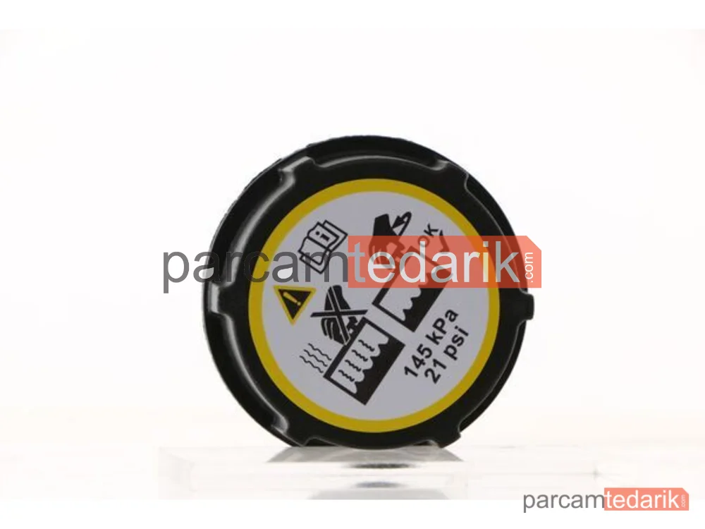 BEHR CRB120000S | Su Radyatörü — Yedek Su Depo Kapağı