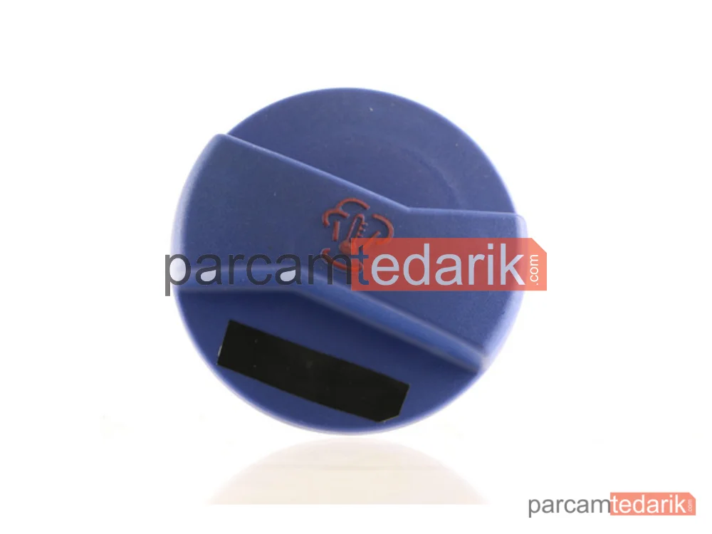 BEHR CRB135000S | Su Radyatörü — Yedek Su Depo Kapağı