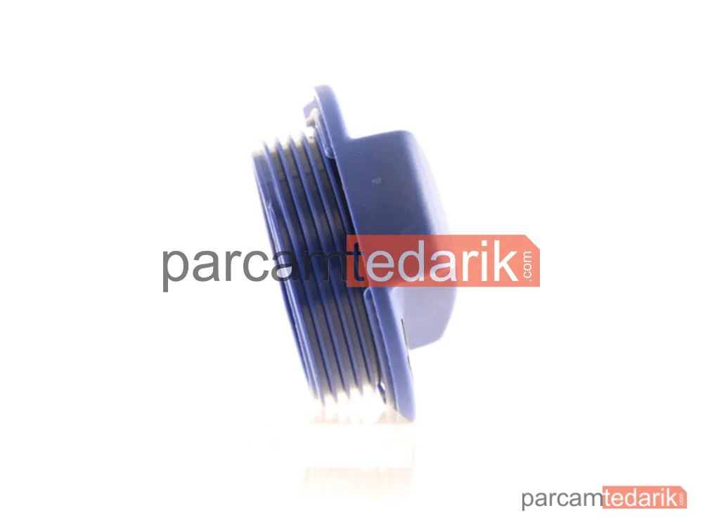 BEHR CRB135000S | Su Radyatörü — Yedek Su Depo Kapağı