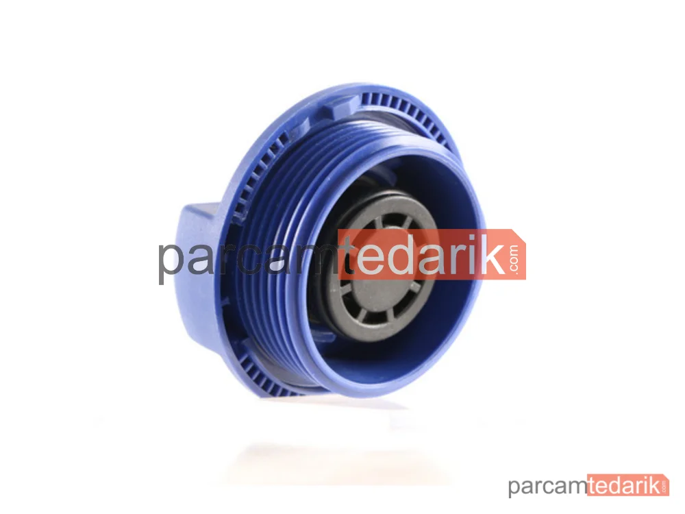 BEHR CRB135000S | Su Radyatörü — Yedek Su Depo Kapağı