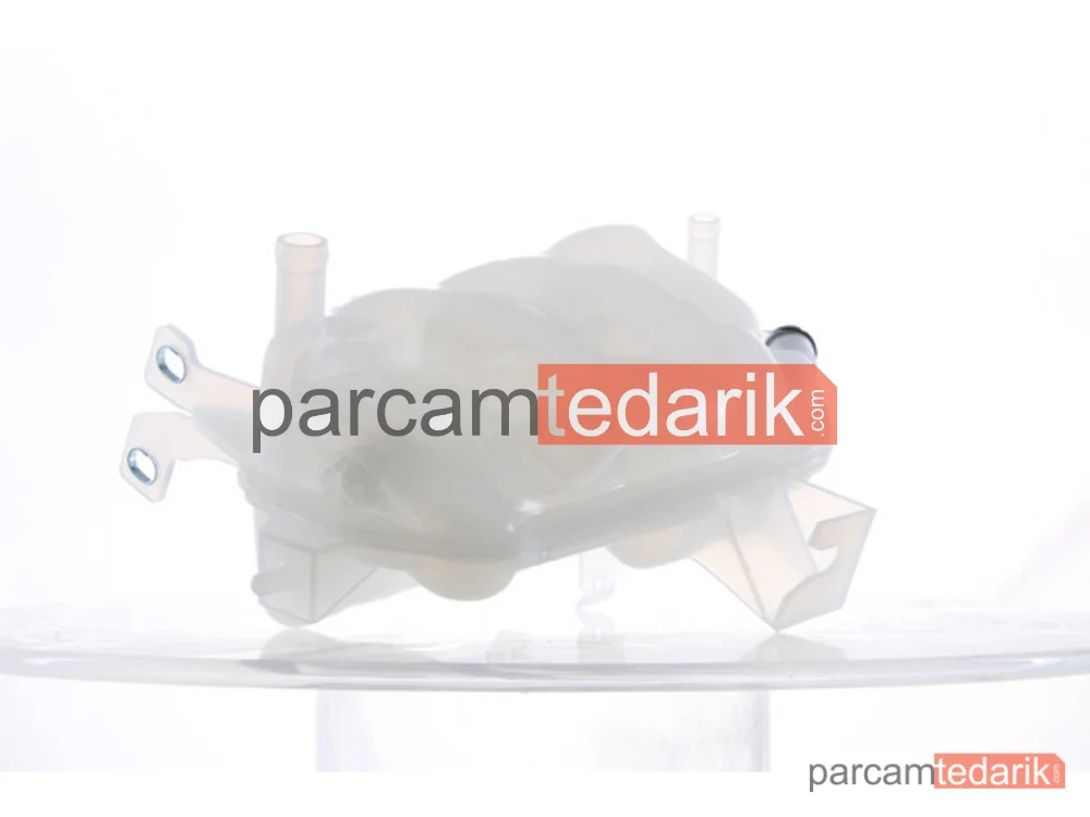 BEHR CRT140000S | Radyatör Ek Deposu — Range Rover SPORT (Müşürsüz)
