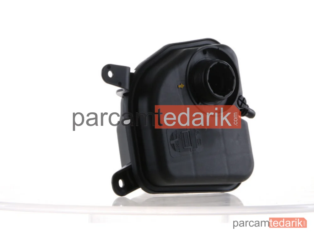 BEHR CRT170000S | Radyatör Ek Deposu — BMW 1 Cabrio, BMW 1 Coupe, BMW 3