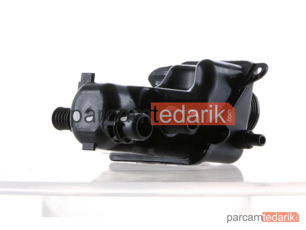 BEHR CRT171000S | Radyatör Ek Deposu — BMW 5 Gran Turismo, BMW 5 Touring, BMW 6 Cabrio