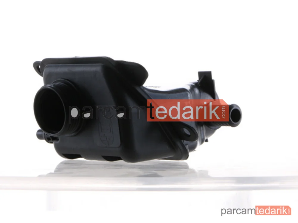 BEHR CRT171000S | Radyatör Ek Deposu — BMW 5 Gran Turismo, BMW 5 Touring, BMW 6 Cabrio