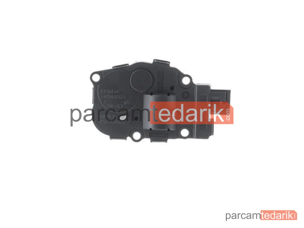 BEHR AA18000P | Klima Sistemi Konum Ayar — Motoru (Audi A4 08-16 A5 10-17 Q5 07-19) Mercedes