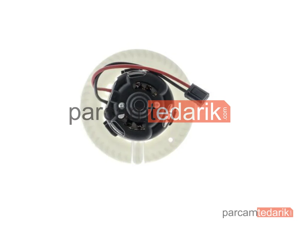 BEHR AB151000P | Kalorifer Fan Motoru — BMW F01-F02-F07-F10 BMW 5 / Gran TurIsmo / 6 / 7