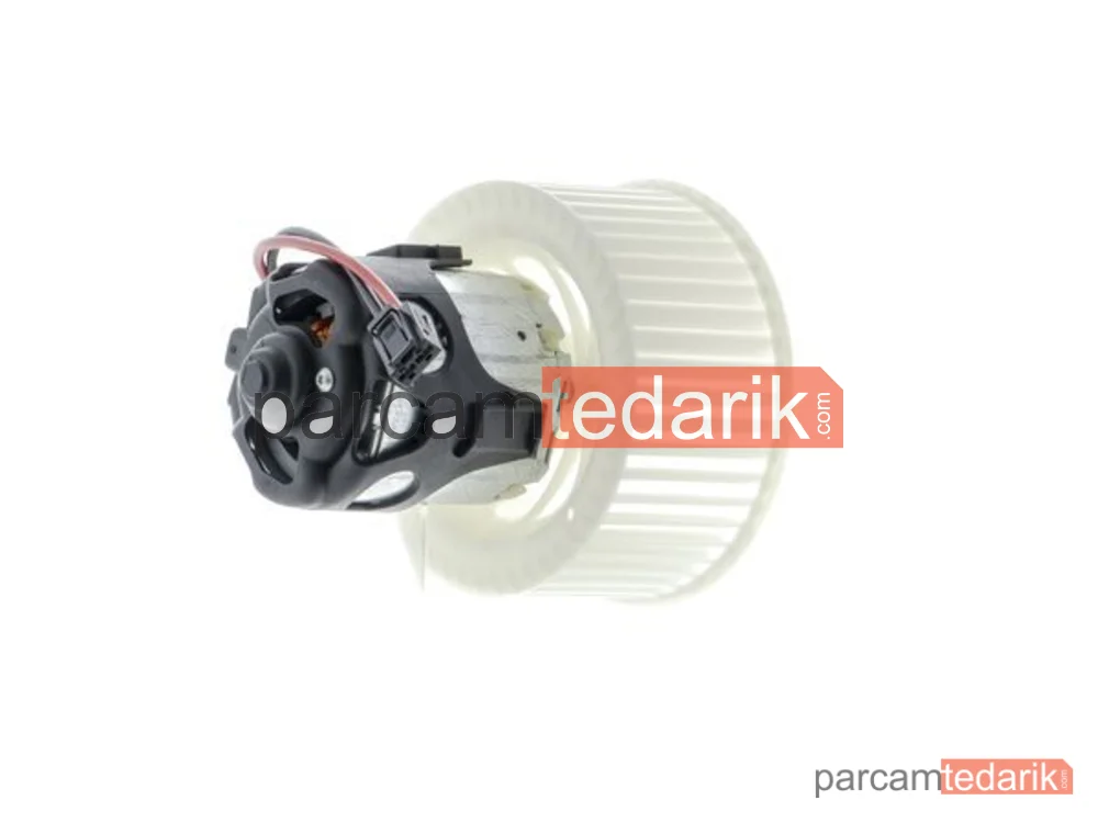 BEHR AB151000P | Kalorifer Fan Motoru — BMW F01-F02-F07-F10 BMW 5 / Gran TurIsmo / 6 / 7