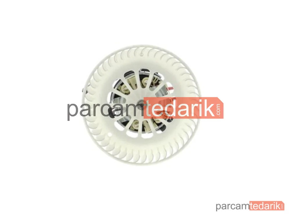 BEHR AB151000P | Kalorifer Fan Motoru — BMW F01-F02-F07-F10 BMW 5 / Gran TurIsmo / 6 / 7