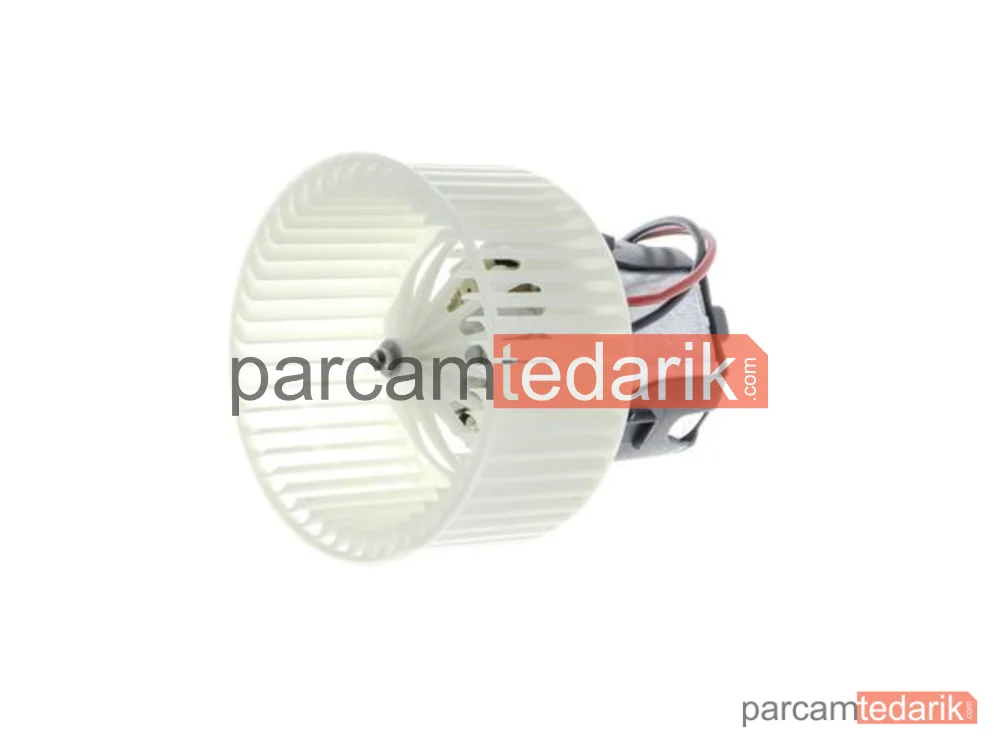 BEHR AB151000P | Kalorifer Fan Motoru — BMW F01-F02-F07-F10 BMW 5 / Gran TurIsmo / 6 / 7