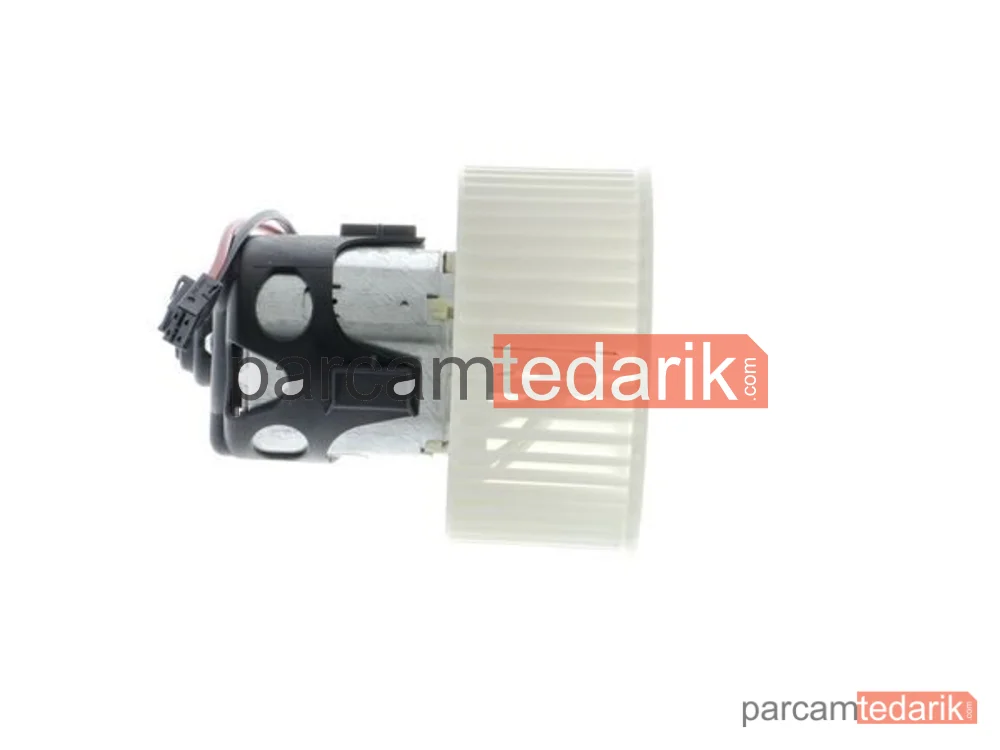 BEHR AB151000P | Kalorifer Fan Motoru — BMW F01-F02-F07-F10 BMW 5 / Gran TurIsmo / 6 / 7