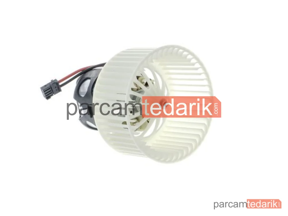 BEHR AB151000P | Kalorifer Fan Motoru — BMW F01-F02-F07-F10 BMW 5 / Gran TurIsmo / 6 / 7