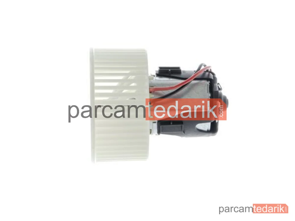 BEHR AB151000P | Kalorifer Fan Motoru — BMW F01-F02-F07-F10 BMW 5 / Gran TurIsmo / 6 / 7