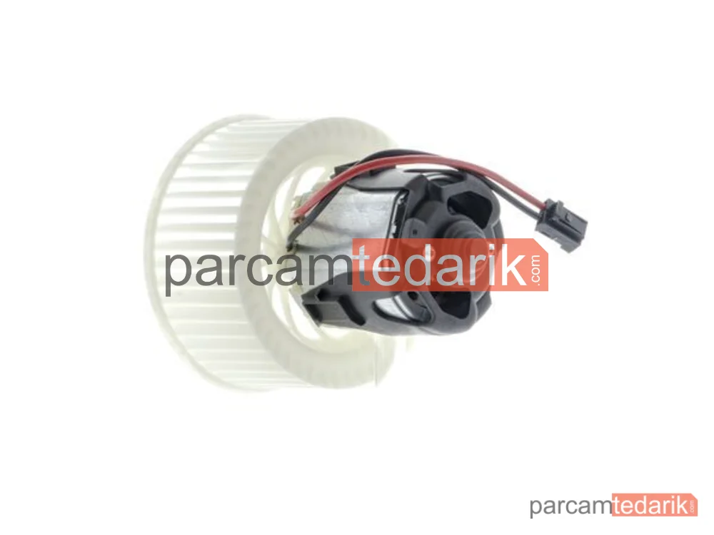 BEHR AB151000P | Kalorifer Fan Motoru — BMW F01-F02-F07-F10 BMW 5 / Gran TurIsmo / 6 / 7