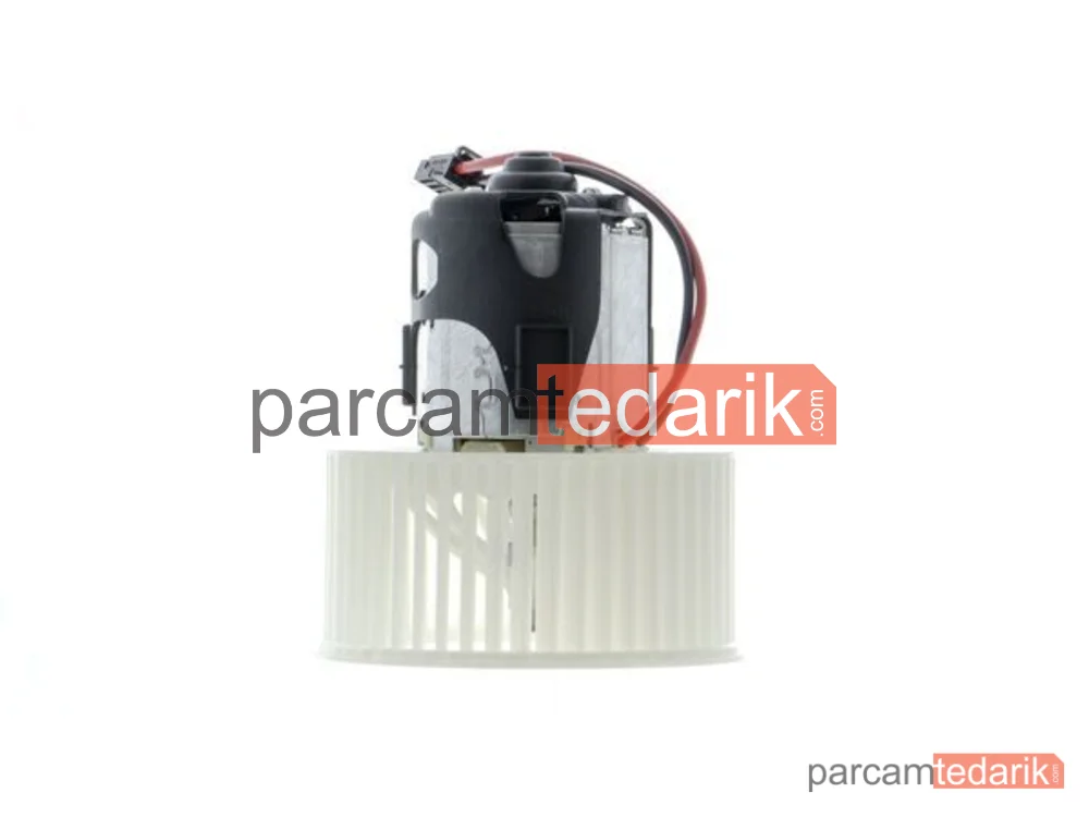 BEHR AB151000P | Kalorifer Fan Motoru — BMW F01-F02-F07-F10 BMW 5 / Gran TurIsmo / 6 / 7