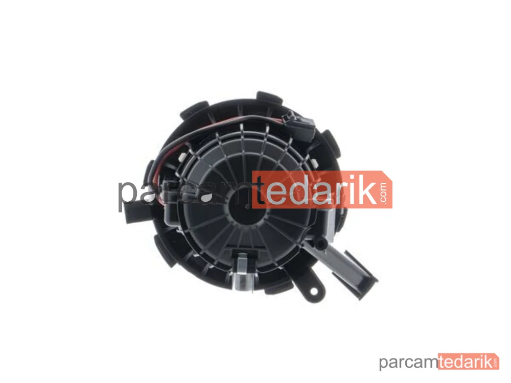 BEHR AB182000P | Kalorifer Fan Motoru — Audi