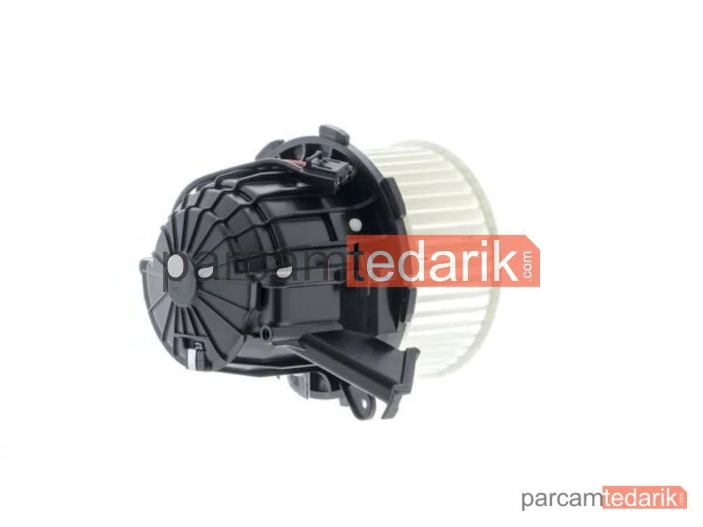 BEHR AB182000P | Kalorifer Fan Motoru — Audi