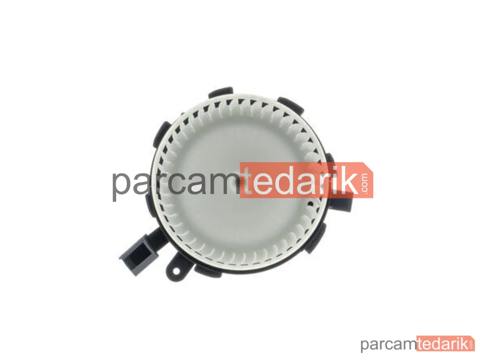 BEHR AB182000P | Kalorifer Fan Motoru — Audi