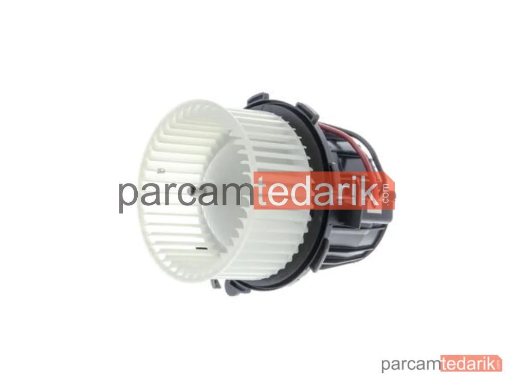 BEHR AB182000P | Kalorifer Fan Motoru — Audi