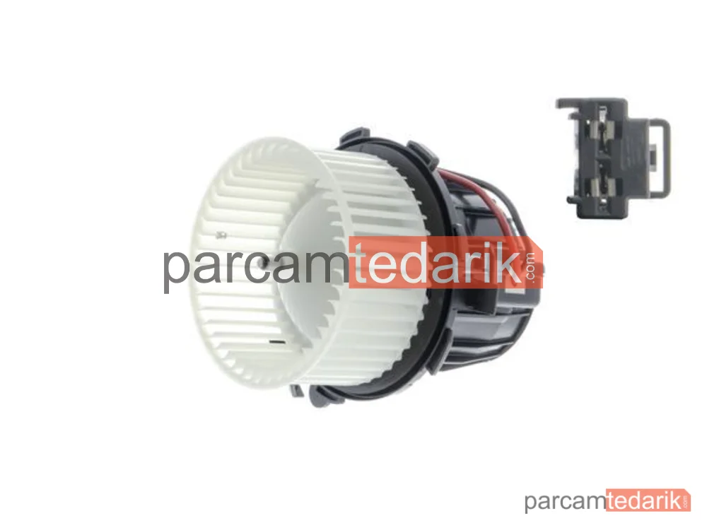 BEHR AB182000P | Kalorifer Fan Motoru — Audi