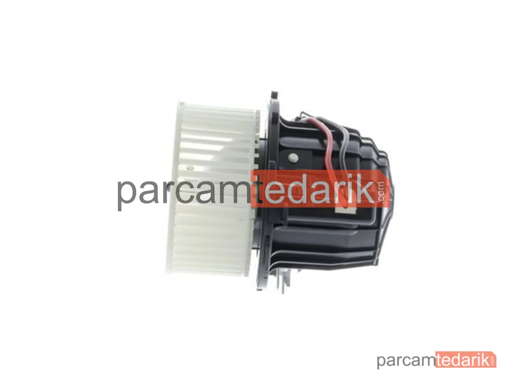 BEHR AB182000P | Kalorifer Fan Motoru — Audi