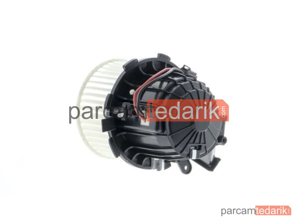 BEHR AB182000P | Kalorifer Fan Motoru — Audi