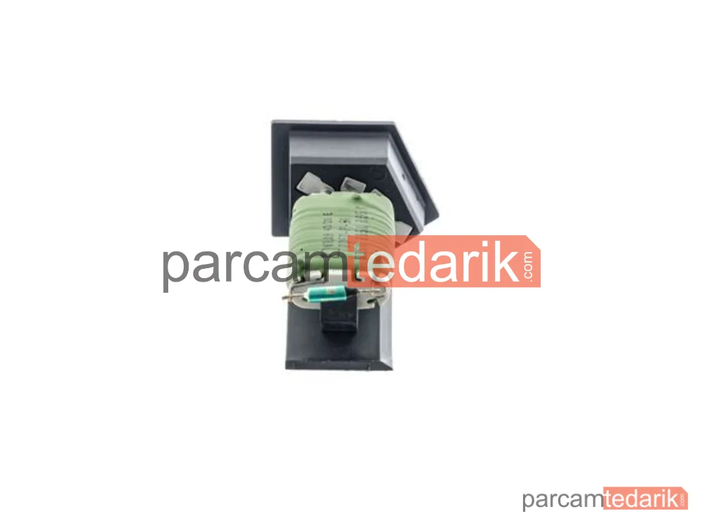 BEHR ABR11000P | Kalorifer Rezistansı — E36