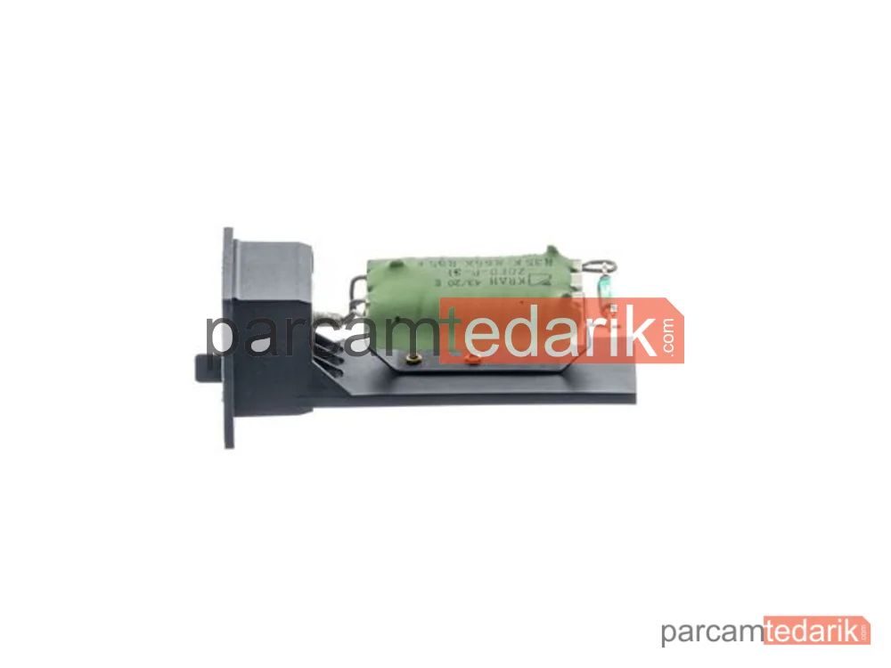 BEHR ABR11000P | Kalorifer Rezistansı — E36