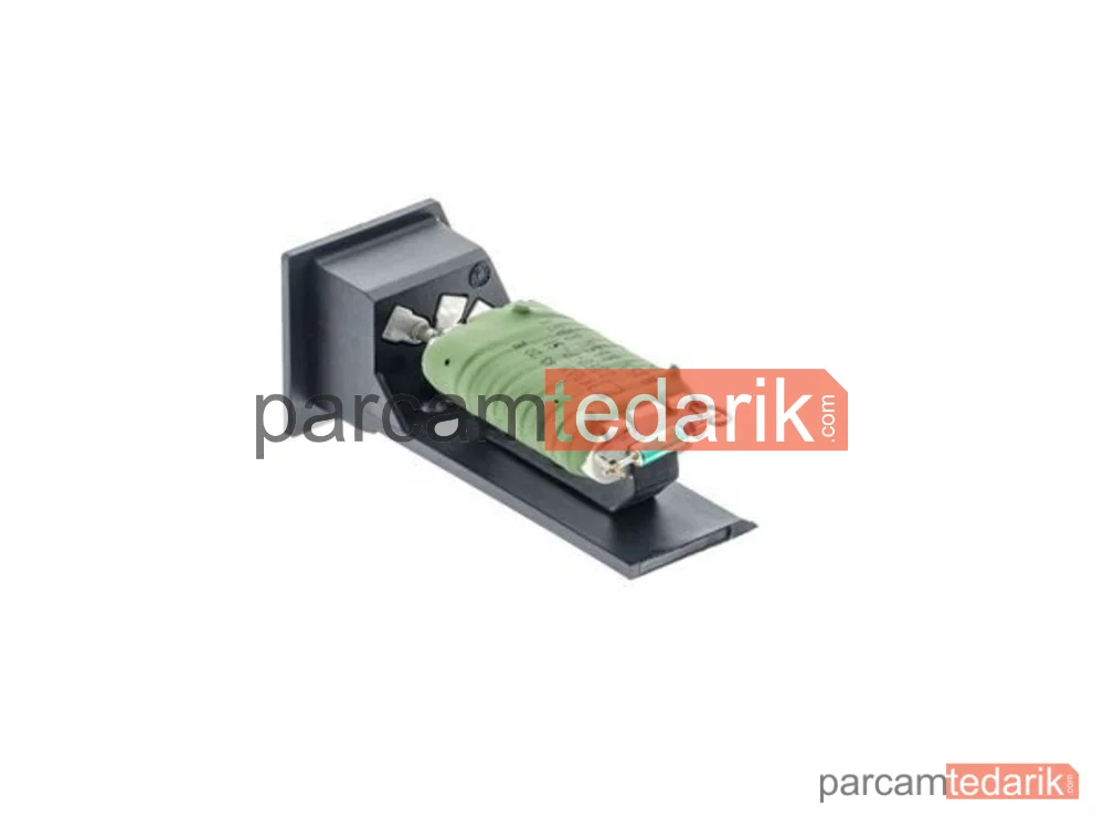 BEHR ABR11000P | Kalorifer Rezistansı — E36