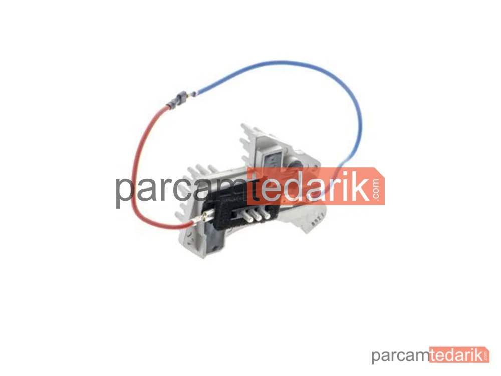 BEHR ABR24000P | Klima Şalteri — Chrysler Crossfire, Chrysler Crossfire Roadster, Mercedes-Benz CLK