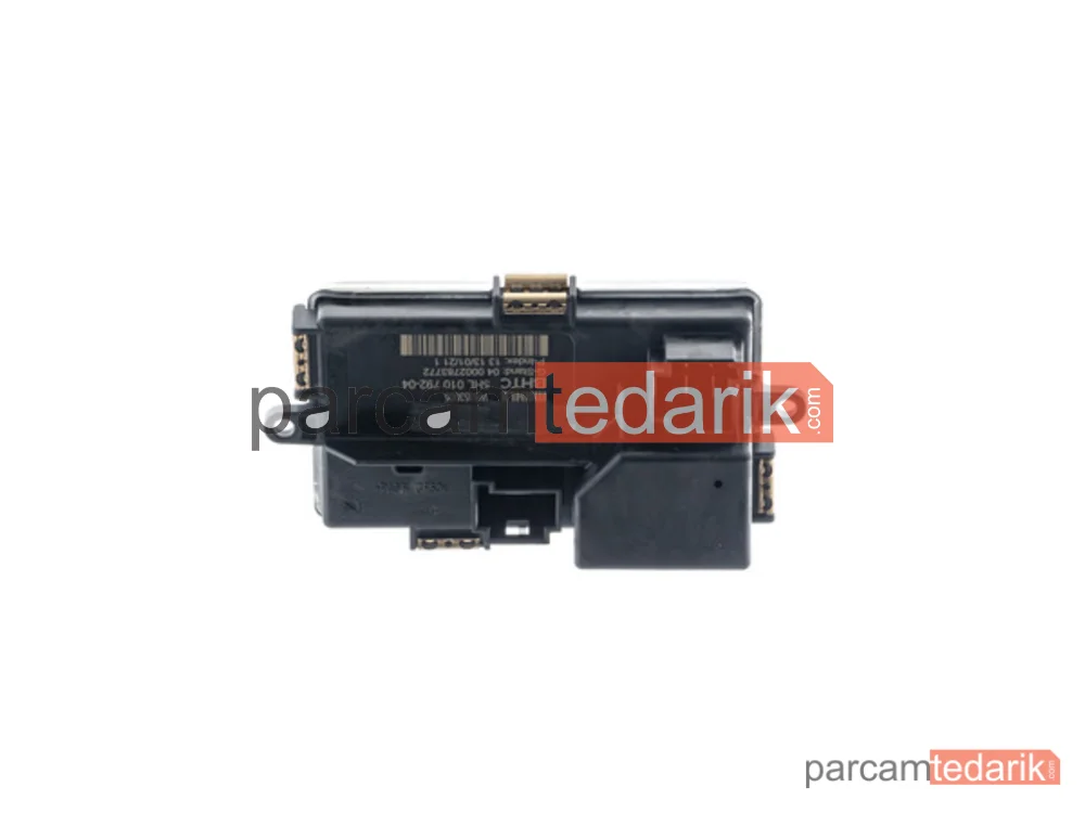 BEHR ABR68000P | Klima Şalteri — BMW F01-F02-F07-F10 / 2011