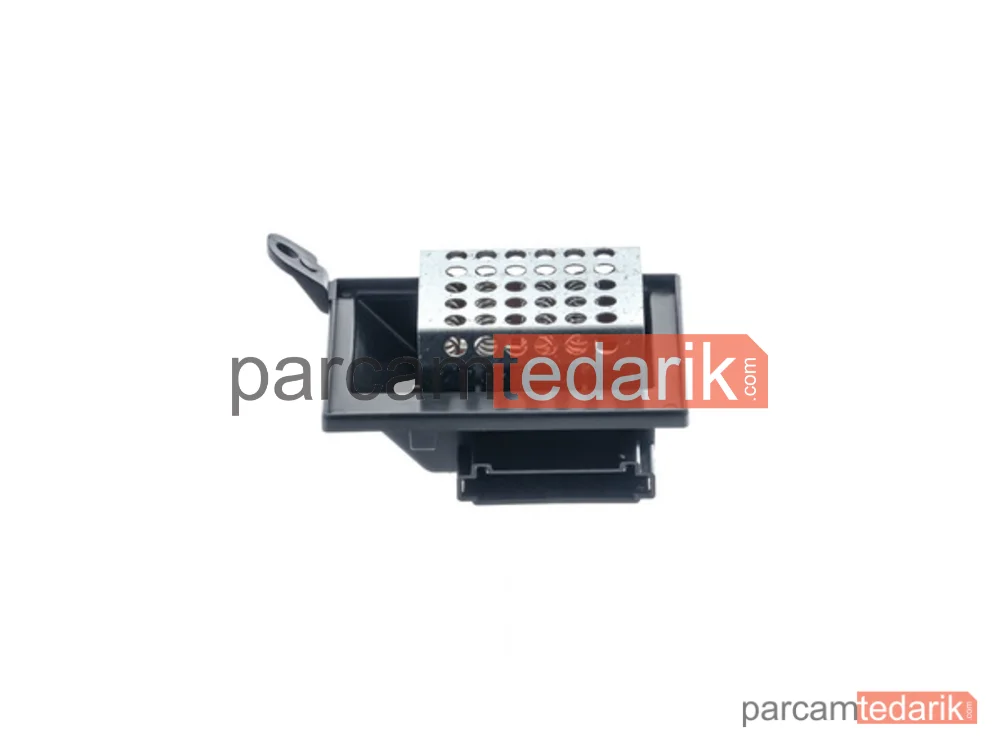 BEHR ABR86000P | Klima Şalteri — Mercedes W639 Vito 2004-13