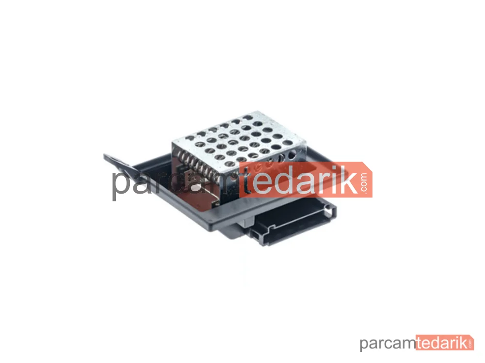 BEHR ABR86000P | Klima Şalteri — Mercedes W639 Vito 2004-13