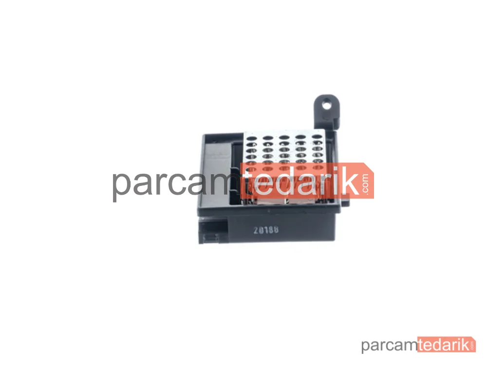 BEHR ABR86000P | Klima Şalteri — Mercedes W639 Vito 2004-13