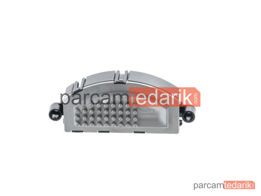 BEHR ABR106000P | Fan Kontrol Ünitesi — Mercedes W117 156 176 217 222 242 246