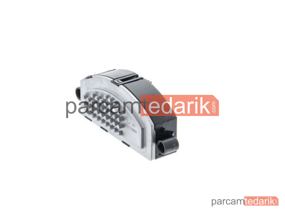 BEHR ABR106000P | Fan Kontrol Ünitesi — Mercedes W117 156 176 217 222 242 246