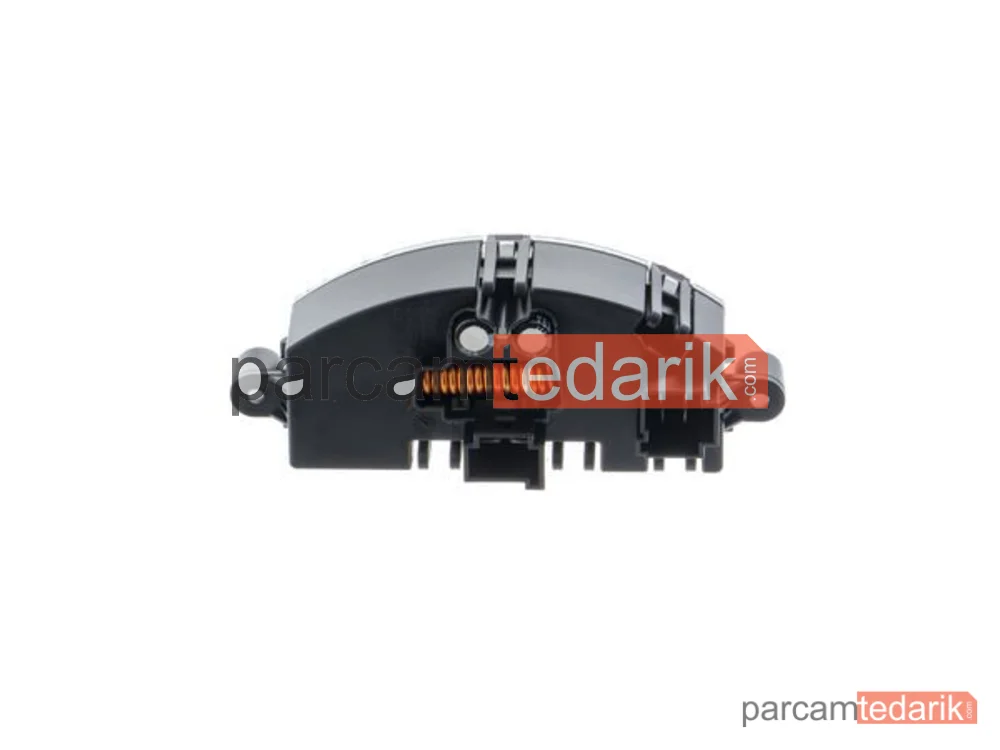 BEHR ABR106000P | Fan Kontrol Ünitesi — Mercedes W117 156 176 217 222 242 246