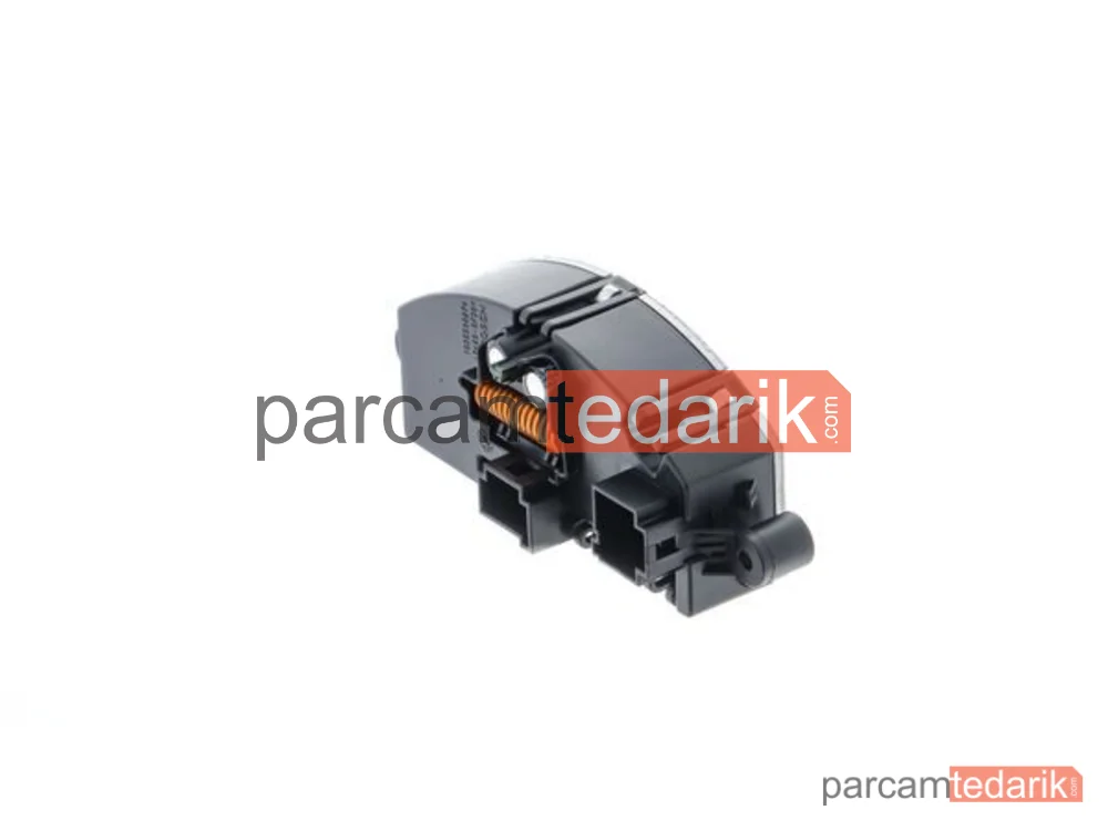 BEHR ABR106000P | Fan Kontrol Ünitesi — Mercedes W117 156 176 217 222 242 246