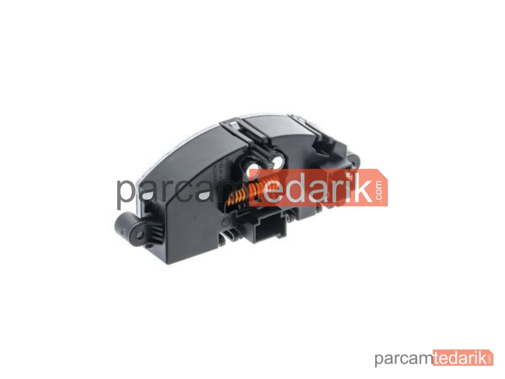 BEHR ABR106000P | Fan Kontrol Ünitesi — Mercedes W117 156 176 217 222 242 246