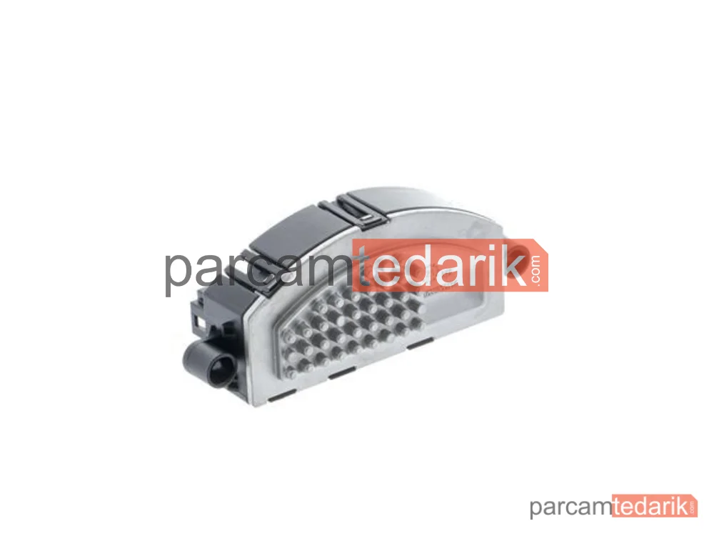 BEHR ABR106000P | Fan Kontrol Ünitesi — Mercedes W117 156 176 217 222 242 246
