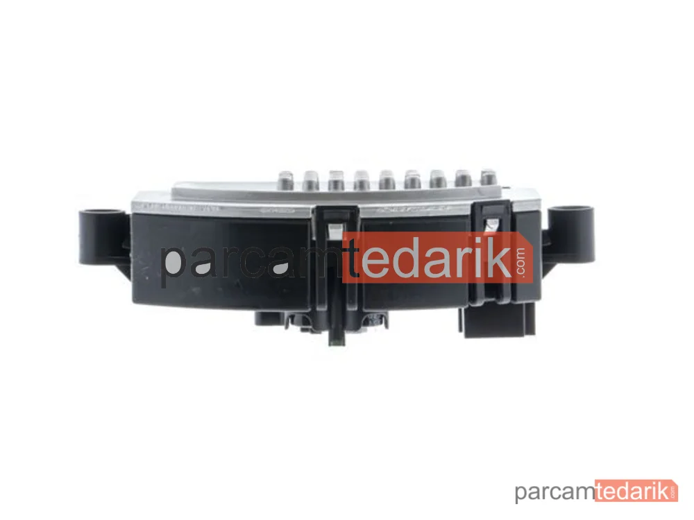 BEHR ABR106000P | Fan Kontrol Ünitesi — Mercedes W117 156 176 217 222 242 246