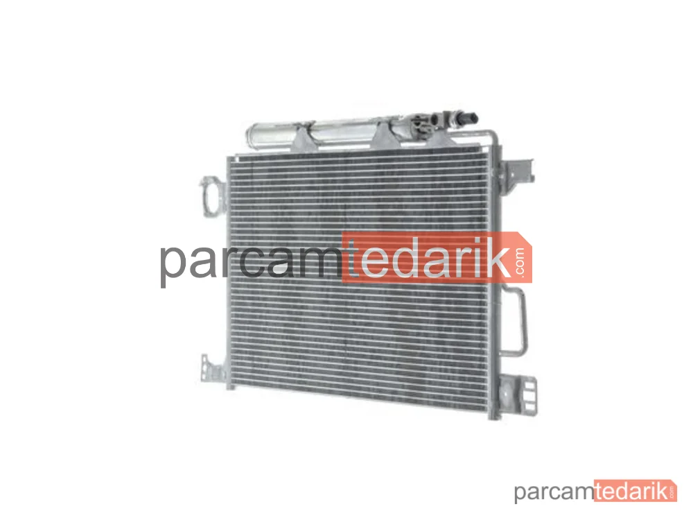 BEHR AC450000P | Klima Kondenseri — Mercedes-Benz CLC-Serisi, Mercedes-Benz CLK, Mercedes-Benz CLK Cabrio