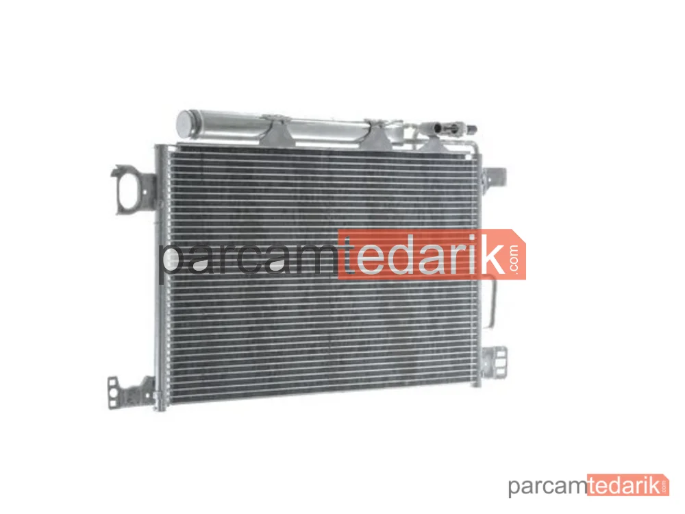BEHR AC450000P | Klima Kondenseri — Mercedes-Benz CLC-Serisi, Mercedes-Benz CLK, Mercedes-Benz CLK Cabrio