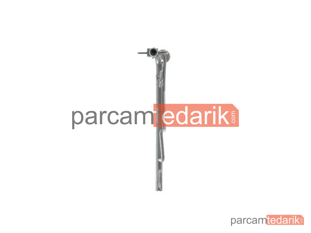 BEHR AC450000P | Klima Kondenseri — Mercedes-Benz CLC-Serisi, Mercedes-Benz CLK, Mercedes-Benz CLK Cabrio